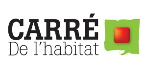 Logo du Promoteur CARRE de l’Habitat