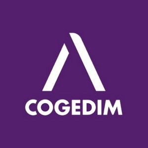 Logo du Promoteur Cogedim