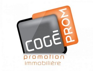 Logo du Promoteur Cogéprom