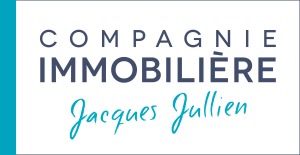 Logo du promoteur immobilier Compagnie Immobilière