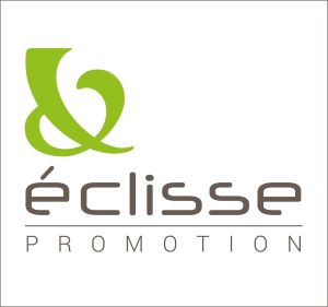 Logo du promoteur immobilier Eclisse Promotion