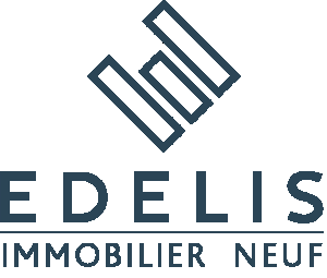 Logo du Promoteur Edelis
