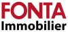 Promoteur : Logo Fonta