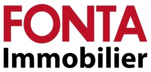 Logo du promoteur immobilier Fonta