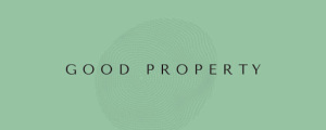 Logo du promoteur immobilier Good Property