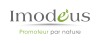 Promoteur : Logo Imodeus
