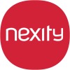 Promoteur : Logo Nexity