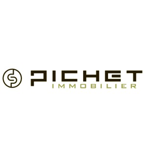 Logo du promoteur immobilier Pichet