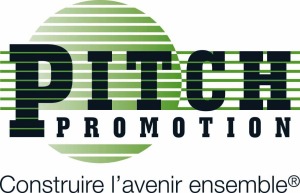 Logo du promoteur immobilier Pitch Immo