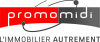 Promoteur : Logo Promomidi