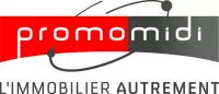 Promoteur : Logo Promomidi