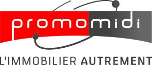 Logo du promoteur immobilier Promomidi