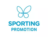 Promoteur : Logo Sporting