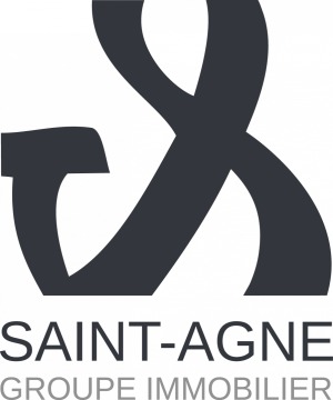 Logo du promoteur immobilier St Agne