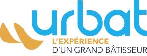 Logo du promoteur immobilier Urbat