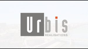 Logo du promoteur immobilier Urbis