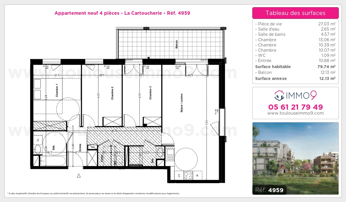 Plan T4