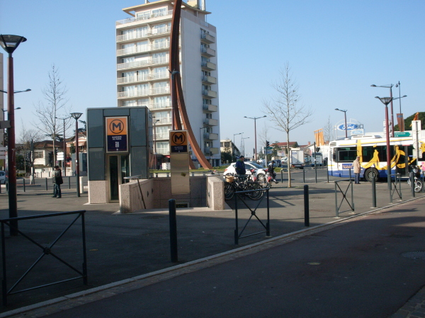 L'immobilier neuf à Barrière de Paris en vidéo