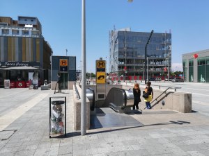 Photo de la commune de Borderouge