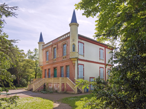 Photo de la commune de Croix-Daurade