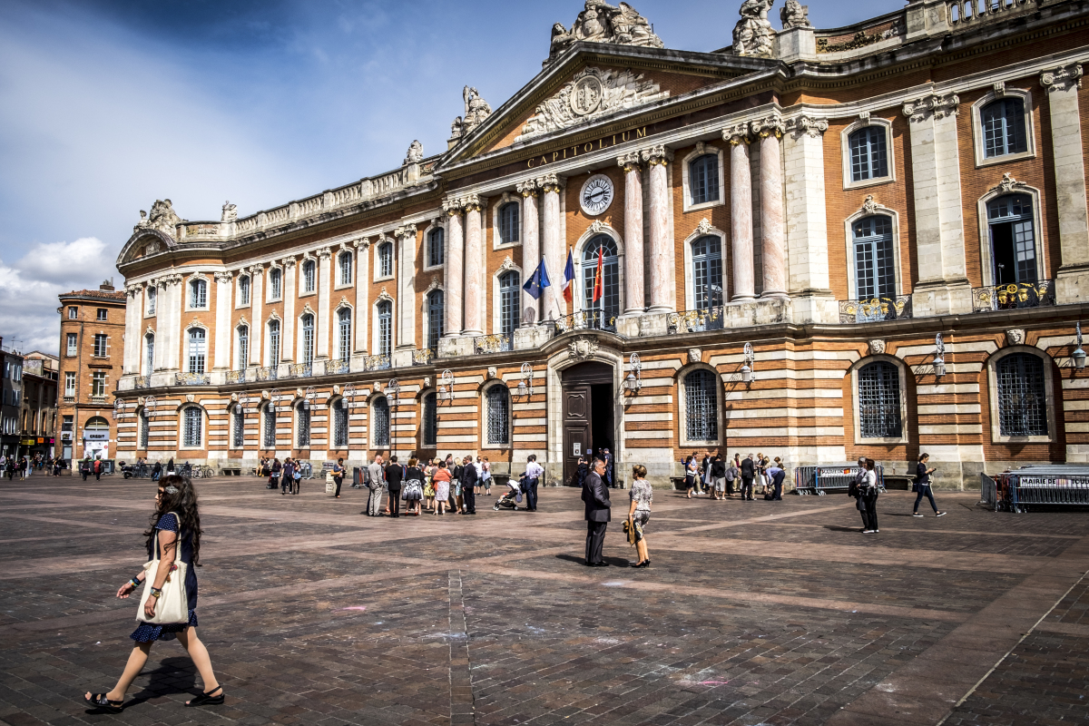 Toulouse sacrée championne des villes où investir en 2019