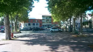 Photo de la commune de Pont des Demoiselles