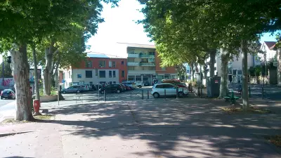 Pont des Demoiselles -  3 logements neufs en cours de commercialisation