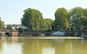 Photo de la commune de Ponts Jumeaux