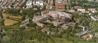 Rangueil -  9 logements neufs en cours de commercialisation