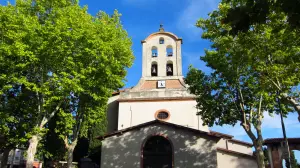 Photo de la commune de Saint-Simon