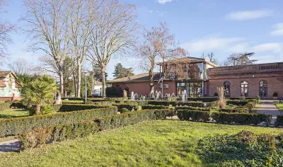 Castelginest -  6 logements neufs en cours de commercialisation