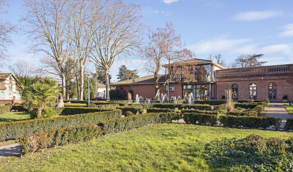 L'immobilier neuf à Castelginest en vidéo