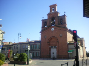 Photo de la commune de Castelmaurou