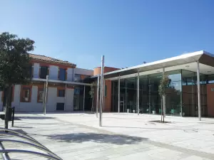 Photo de la commune de Eaunes