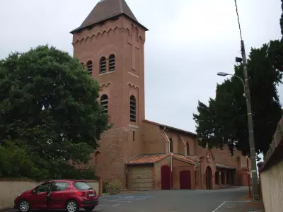 Fenouillet -  3 logements neufs en cours de commercialisation