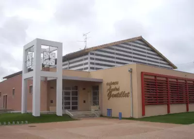 Fonbeauzard -  4 logements neufs en cours de commercialisation