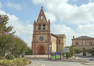 Photo de la commune de Gagnac-sur-Garonne
