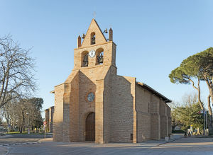 Photo de la commune de Gratentour