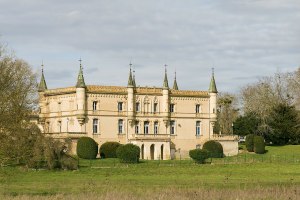 Photo de la commune de Launaguet