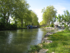 Photo de la commune de Ramonville-Saint-Agne