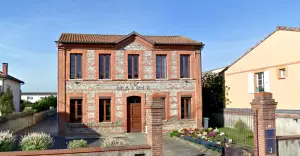 Photo de la commune de Roquettes