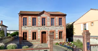 Roquettes -  3 logements neufs en cours de commercialisation