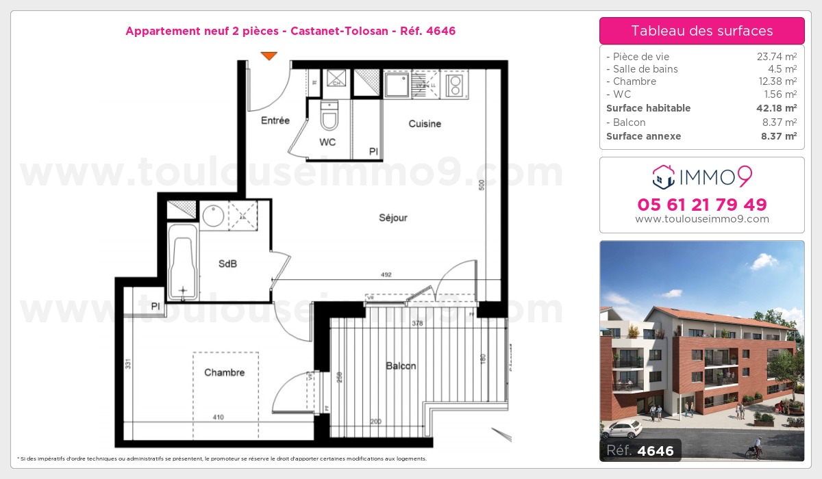 Plan T2