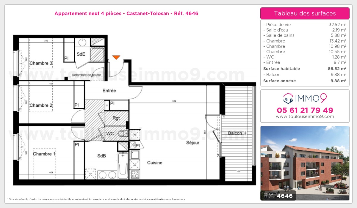 Plan T4