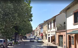 Photo de la commune de Blagnac