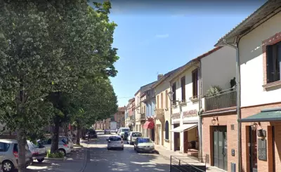 Blagnac -  5 logements neufs en cours de commercialisation