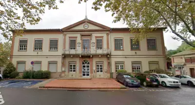 Aucamville -  5 logements neufs en cours de commercialisation