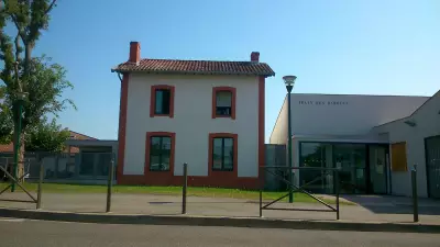 Plaisance-du-Touch -  2 logements neufs en cours de commercialisation