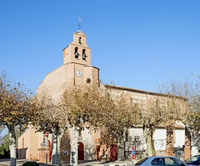 Saint-Jory -  5 logements neufs en cours de commercialisation