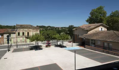 Montrabé -  3 logements neufs en cours de commercialisation